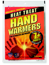 WARMER HAND HOT-GRIP 8 HOUR 2/PK #6836746 (PK)